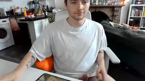 thickpl4ntguy online show from July 13, 5:27 pm