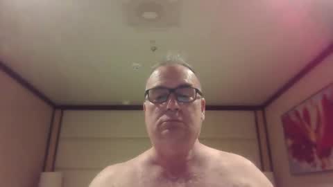 thickwhiteload online show from May 30, 11:52 am