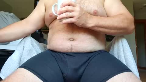 Horny Friend with Benifits online show from June 30, 6:06 pm
