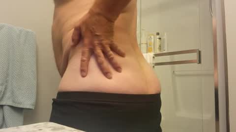 Horny Friend with Benifits online show from August 6, 11:58 pm