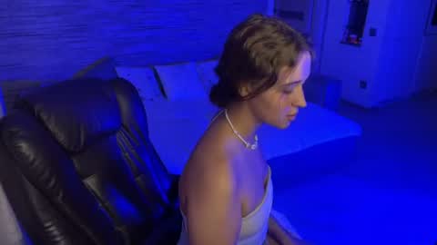 Tiana  online show from July 20, 12:02 am