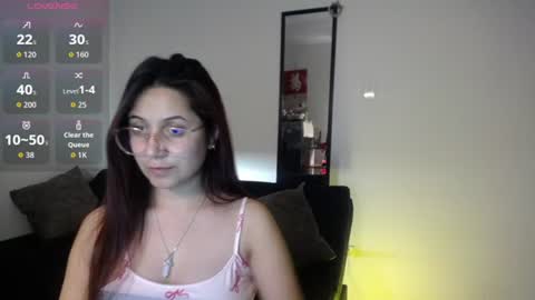 tiana online show from July 9, 3:21 am