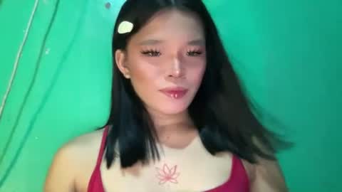 Ms. Tiara online show from May 24, 11:44 pm