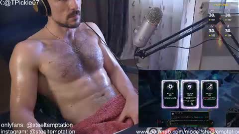 tickle_my_pickle07 online show from July 14, 10:21 am