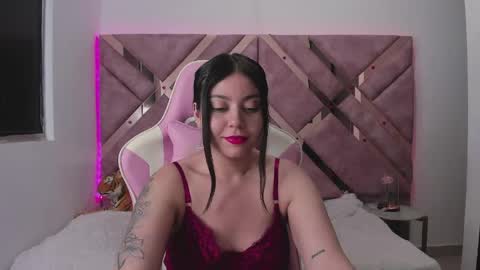 Ana online show from May 24, 1:02 am