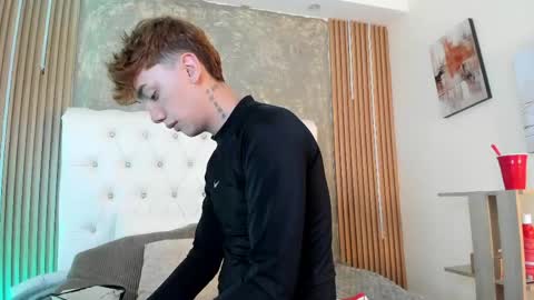 Timothy 21 years old online show from May 15, 8:49 pm