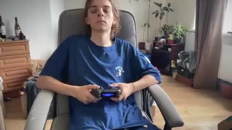Wizard online show from July 20, 9:23 am