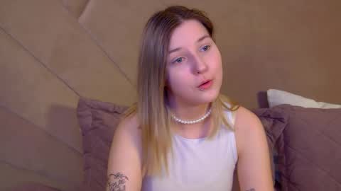 TinaBurton online show from June 4, 4:46 pm