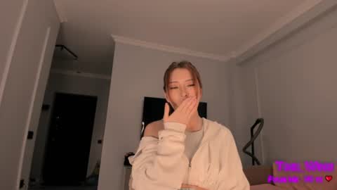 Tina online show from July 3, 3:06 pm