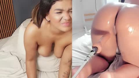 Hey Im Annie  online show from May 20, 11:44 pm