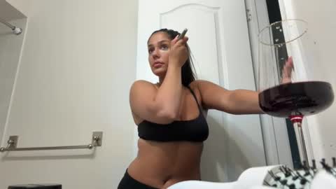 tinybelov online show from August 7, 10:41 pm