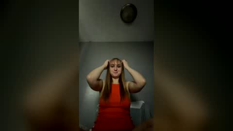 tinyblondebarbie online show from May 31, 9:38 pm