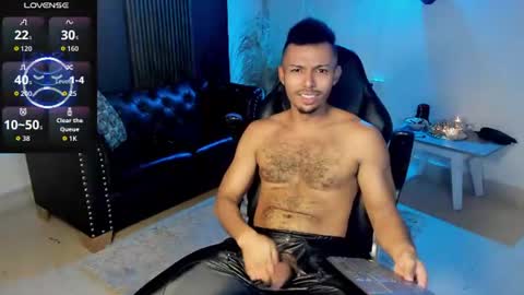 titobell10 online show from July 14, 8:36 pm