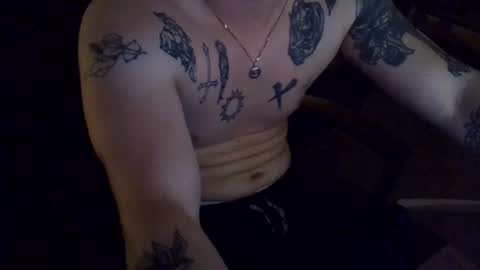 tlsoxxx online show from June 27, 11:33 pm