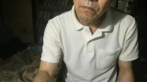 small man online show from June 27, 7:09 pm