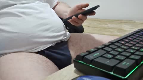 toloneo1 online show from June 1, 12:34 am