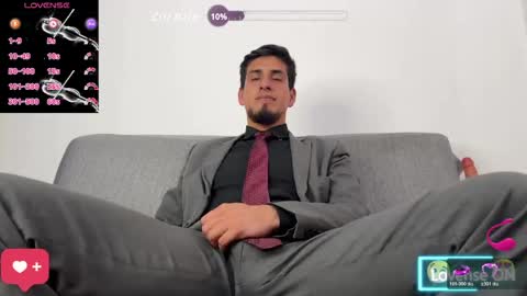 TOM online show from April 24, 4:31 pm