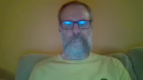 Tomas Milian online show from November 1, 11:15 pm