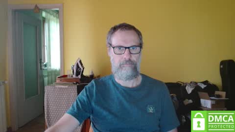 Tomas Milian online show from November 18, 8:17 am