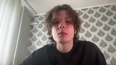 Tomas online show from May 16, 7:49 am