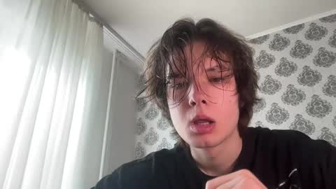 Tomas online show from May 30, 8:46 am