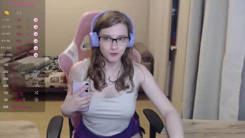 tomato_tease online show from July 14, 10:26 pm