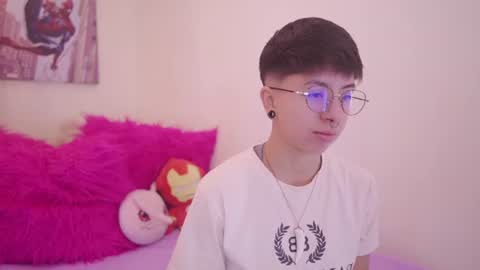Tommy online show from July 8, 1:03 pm
