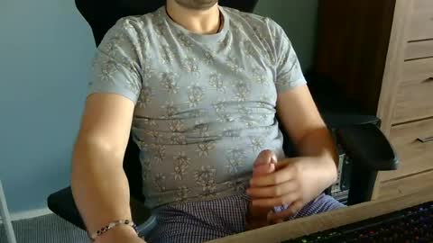 tomin3m online show from June 15, 4:54 pm