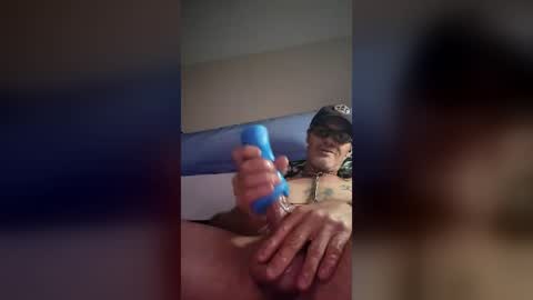 tommgunn25 online show from June 20, 7:58 am