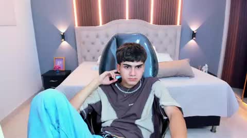 Tommy  online show from June 21, 9:16 am
