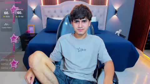 Tommy  online show from July 18, 3:52 am