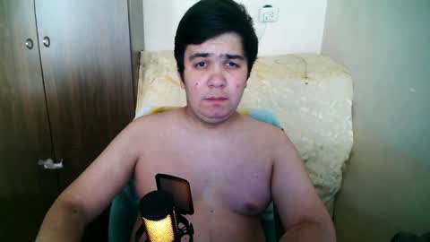 tommy99gg online show from May 20, 12:44 pm