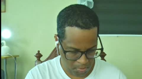 Antonio online show from May 31, 12:37 pm