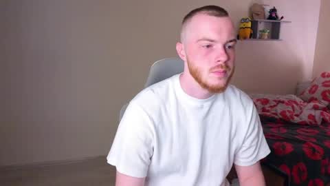 toohornyserj online show from May 1, 8:14 pm