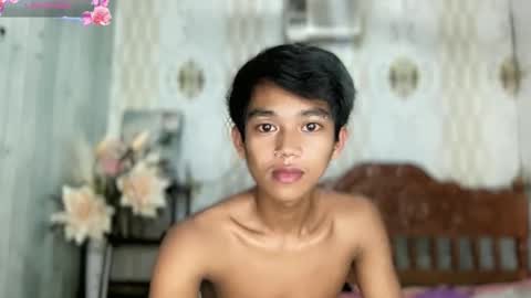 jhonrex online show from May 31, 1:54 pm
