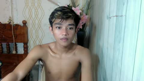 jhonrex online show from July 1, 11:41 am