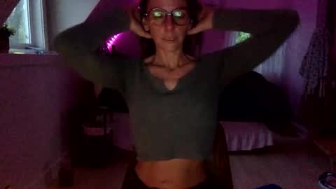 tootsiefoote001 online show from May 9, 12:38 am