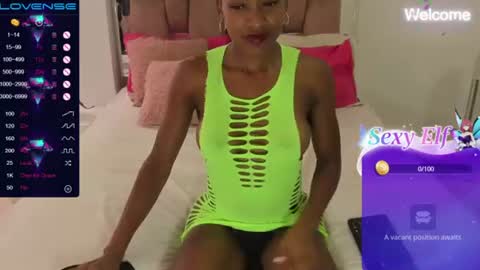 toriivy online show from June 19, 3:29 pm