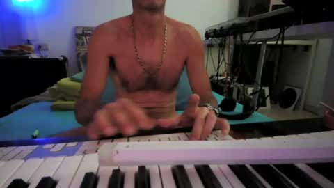 Torosko online show from July 5, 11:50 am