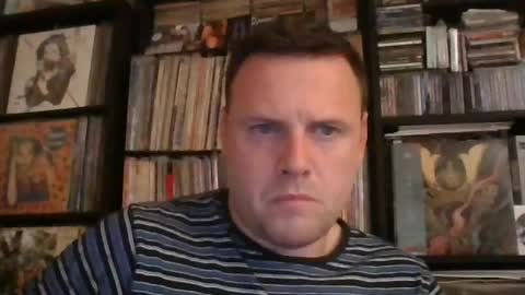 torth666 online show from July 17, 9:50 pm