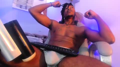 Torybigdick online show from July 10, 10:58 pm
