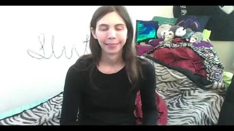 Luna online show from May 15, 7:39 am