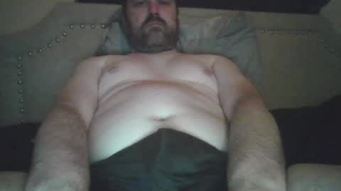 Big Daddy Balls online show from May 10, 3:46 am