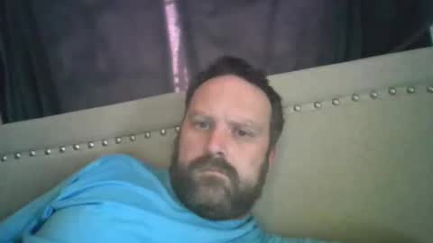 Big Daddy Balls online show from May 25, 9:10 pm