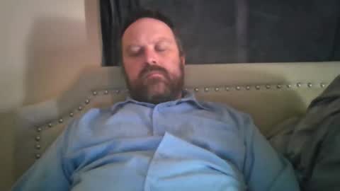 Big Daddy Balls online show from May 22, 4:47 pm