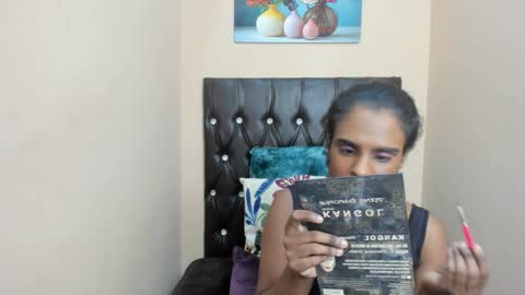 toxicfantasy4u online show from May 21, 1:28 pm