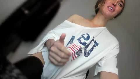 ALMIGHTY GODDESS VALENTINA online show from June 11, 12:32 am