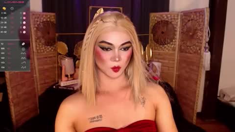 transsitips online show from April 28, 2:27 am