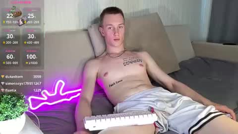 Travis online show from July 14, 10:21 am