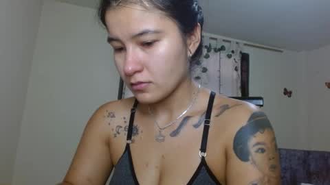 trebol_4 online show from May 27, 2:25 pm